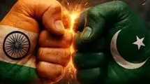 ارتش پاکستان  حمله هند را تلافی کرد