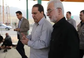 مومنی: موج خروج زائران آغاز شده است