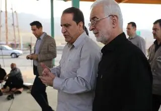 مومنی: موج خروج زائران آغاز شده است