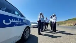 پلاک‌هایی که جریمه جابجا می‌کنند