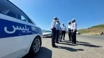 پلاک‌هایی که جریمه جابجا می‌کنند