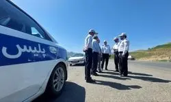 پلاک‌هایی که جریمه جابجا می‌کنند