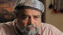 حضور هنرمندان در مراسم ختم مادر محمدرضا شریفی‌نیا/ فیلم