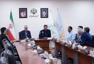مخبر: بازسازی‌ها نباید با شیوه‌های منسوخ و قدیمی گذشته انجام شود