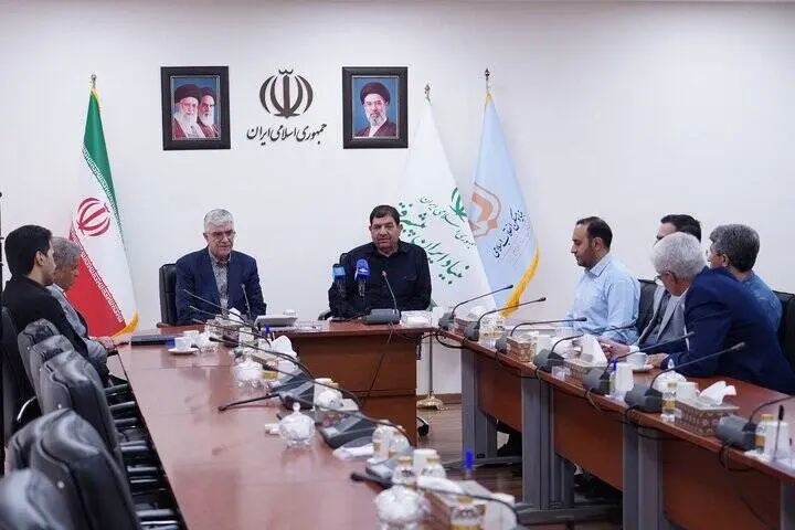 مخبر: بازسازی‌ها نباید با شیوه‌های منسوخ و قدیمی گذشته انجام شود