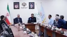 مخبر: بازسازی‌ها نباید با شیوه‌های منسوخ و قدیمی گذشته انجام شود