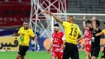 قاضی دیدار حساس پرسپولیس و سپاهان مشخص شد