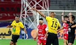 قاضی دیدار حساس پرسپولیس و سپاهان مشخص شد
