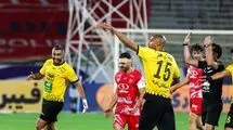 قاضی دیدار حساس پرسپولیس و سپاهان مشخص شد