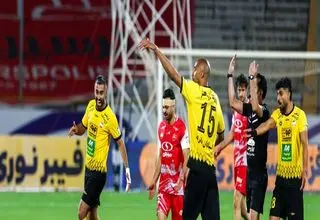 قاضی دیدار حساس پرسپولیس و سپاهان مشخص شد