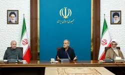 پزشکیان: وام‌های قرض‌الحسنه و ارائه خودرو، راه‌حل فرزندآوری نیست 