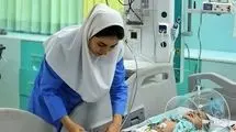 استخدام بیش از 10 هزار پرستار در وزارت بهداشت