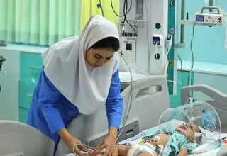 کسر ۸ میلیون از حقوق تیرماه پرستاران در شهرهای مختلف/ اضافه کار هم واریز نشد