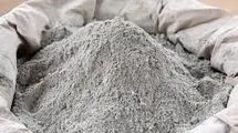 ابلاغ ممنوعیت صادرات سیمان خارج از بورس کالا