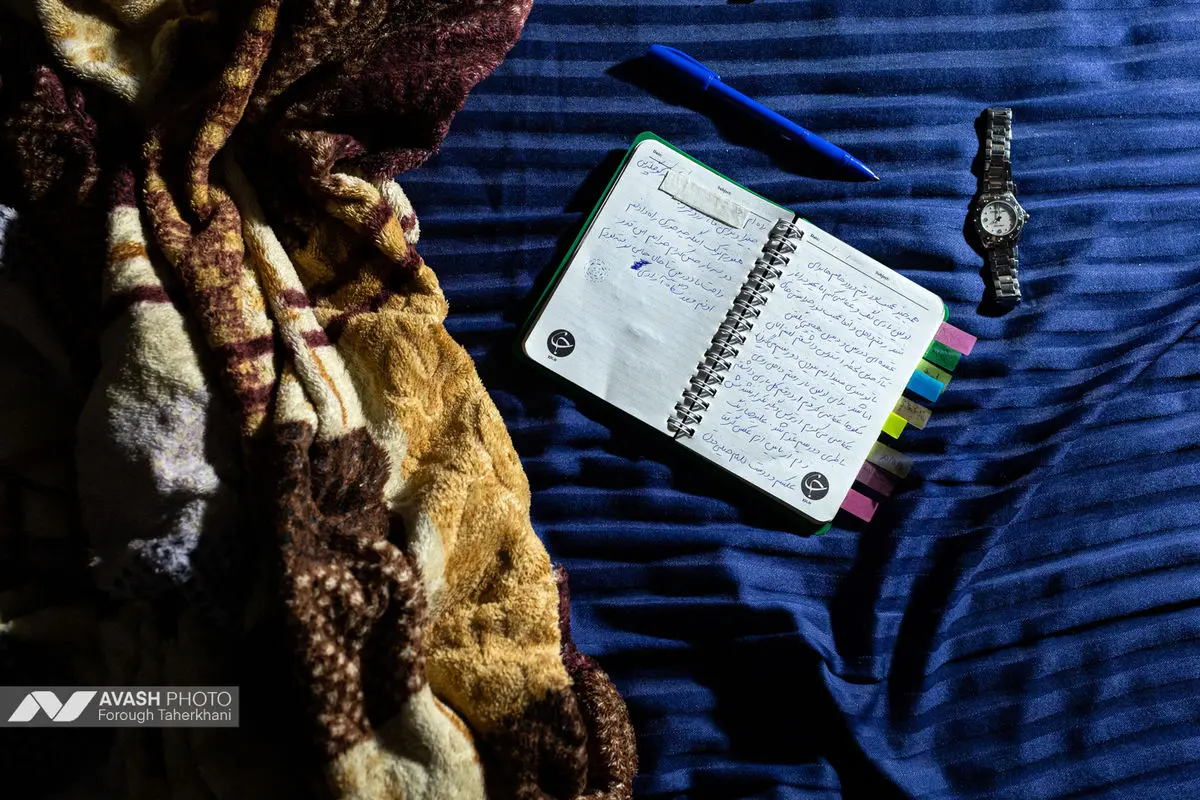 از دروازه های بسته تا میان آزادی