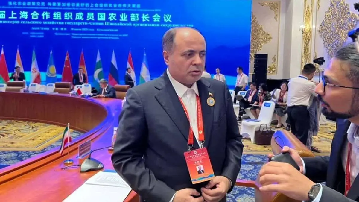 پیش‌بینی مبادلات یک میلیارد دلاری ایران با چین