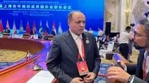 پیش‌بینی مبادلات یک میلیارد دلاری ایران با چین