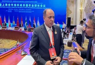 پیش‌بینی مبادلات یک میلیارد دلاری ایران با چین
