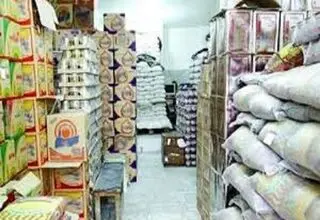 واردات ۲۳ میلیون و ۲۴۰ هزار تن کالای اساسی به کشور طی ۱۰ ماه