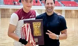 بازگشت «اهاماتسو» به خانه؟ مساجدی در مدار تیم ملی ایران با مشورت پیاتزا