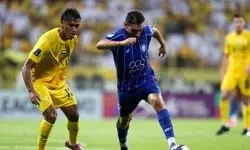 انتقاد تند پیشکسوت استقلال از عملکرد آبی‌پوشان