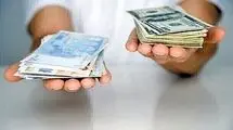 اعلام نرخ حواله چند ارز مهم خارجی؛ دلار ۱۴۰ هزار تومان