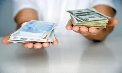 اعلام نرخ حواله چند ارز مهم خارجی؛ دلار ۱۴۰ هزار تومان