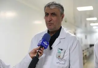 نیروگاه اتمی بوشهر در جمع 10 نیروگاه برتر دنیا