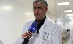 نیروگاه اتمی بوشهر در جمع 10 نیروگاه برتر دنیا