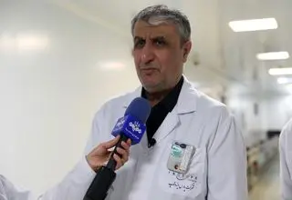 نیروگاه اتمی بوشهر در جمع 10 نیروگاه برتر دنیا