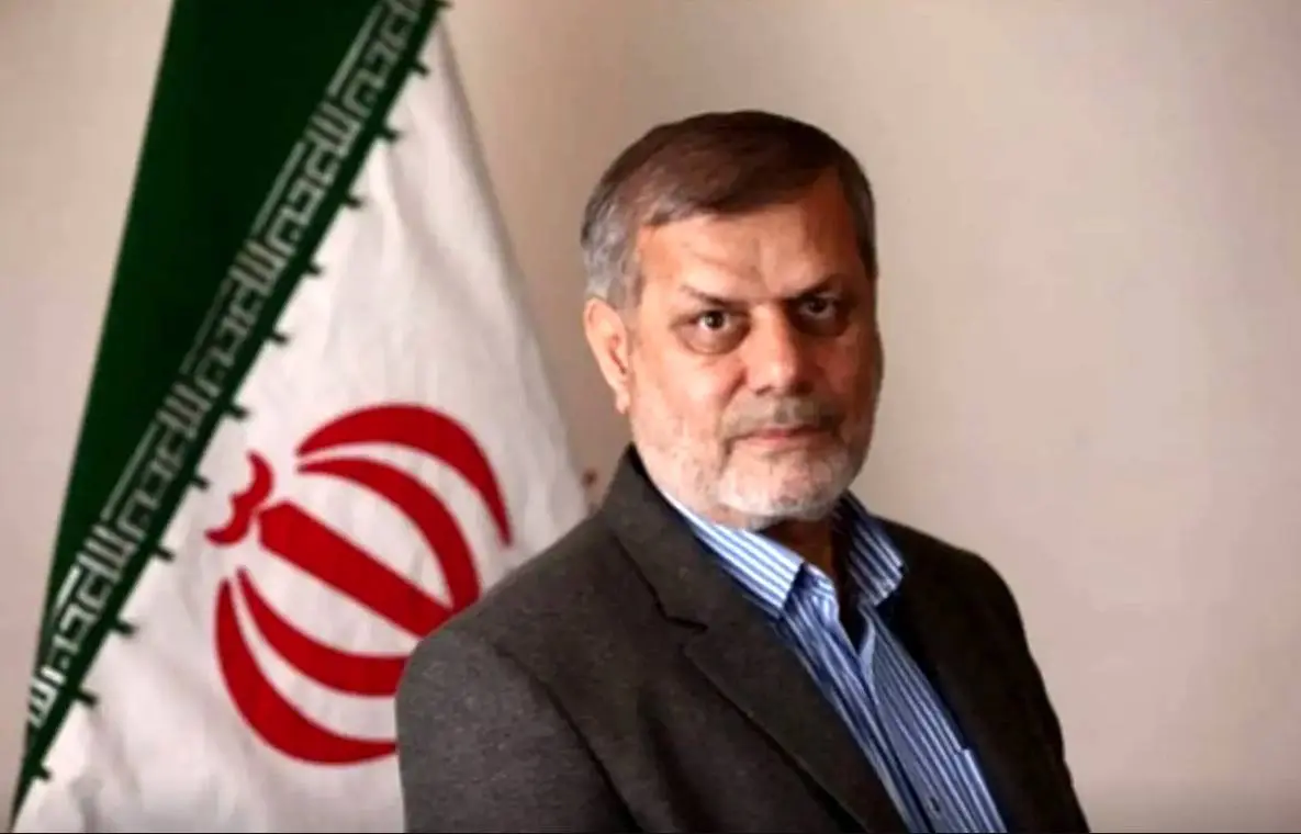 آمریکا عادت کرده ایران را تحریم کند
