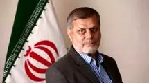 آمریکا عادت کرده ایران را تحریم کند 