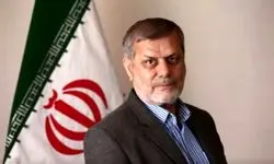 آمریکا عادت کرده ایران را تحریم کند 