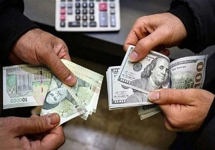 آخرین قیمت ارزها در بازار؛ دلار تا  ۹۷ هزار تومان بالا رفت!