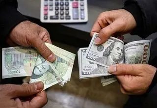 آخرین قیمت ارزها در بازار؛ دلار تا  ۹۷ هزار تومان بالا رفت!