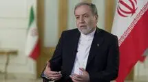 عراقچی: ایران و آذربایجان مصمم به ساخت آینده‌ای مشترک، امن و استوار بر احترام متقابل هستند