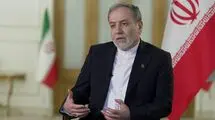 عراقچی: زیاد می‌شنویم که اسرائیل می‌خواهد مجدداً حمله کند