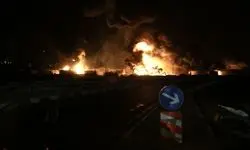 نخستین پرواز پزشکیان بعد از جنگ ۱۲ روزه/ زهرا پزشکیان: محافظ‌ها گفتند تهران را زدند