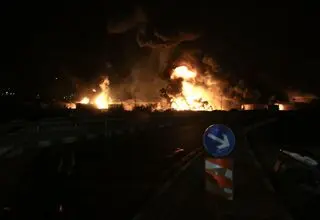 نخستین پرواز پزشکیان بعد از جنگ ۱۲ روزه/ زهرا پزشکیان: محافظ‌ها گفتند تهران را زدند