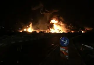 نخستین پرواز پزشکیان بعد از جنگ ۱۲ روزه/ زهرا پزشکیان: محافظ‌ها گفتند تهران را زدند