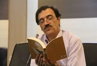 شاهنامه گره خورده به هویت ایران