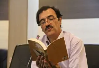 شاهنامه گره خورده به هویت ایران