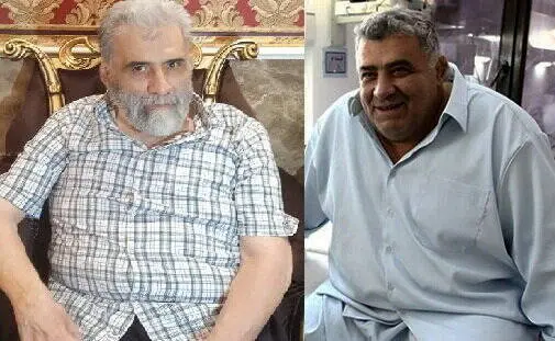 رضا سوختهسرایی درگذشت