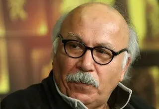 علیرضا داودنژاد پس از 9 سال با «زوجه دیجیتال» به سینما بازمی‌گردد