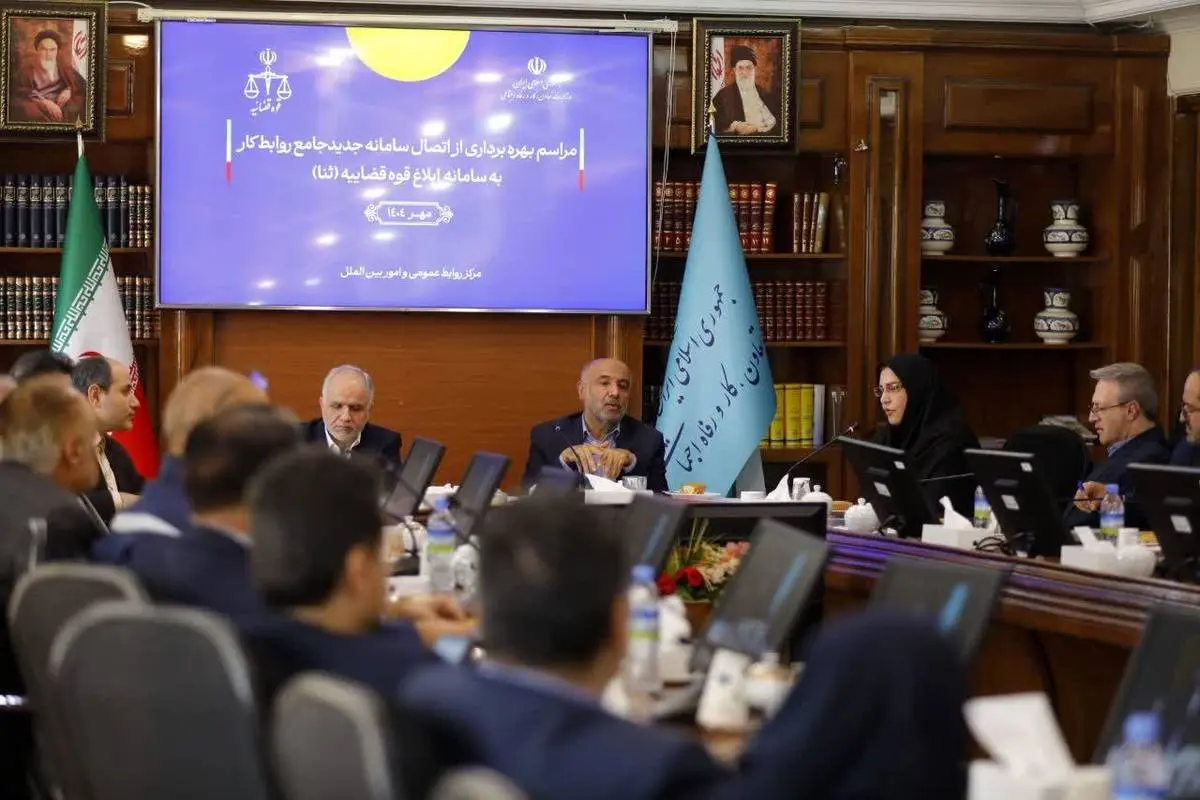 کوچک‌سازی دولت به معنای کاهش خدمات نیست