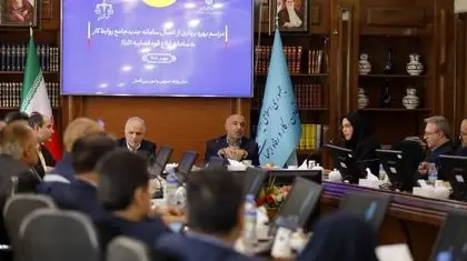 کوچک‌سازی دولت به معنای کاهش خدمات نیست