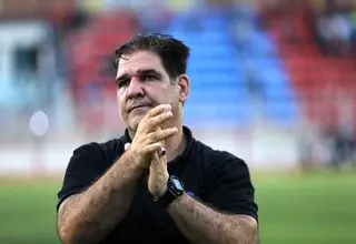 مهاجری نمی‌تواند سرمربی نساجی شود؟