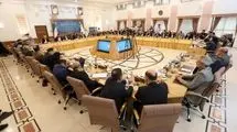 امضای قرارداد سرمایه‌گذاری دو شرکت ریلی داخلی