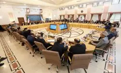 امضای قرارداد سرمایه‌گذاری دو شرکت ریلی داخلی