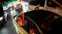 دعای لغو تحریم‌ها و آینده مبهم سوریه!